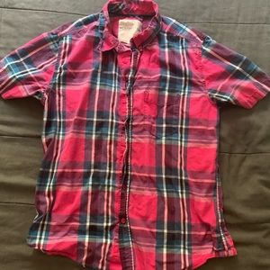 Aéropostale Men’s Shirt Size S